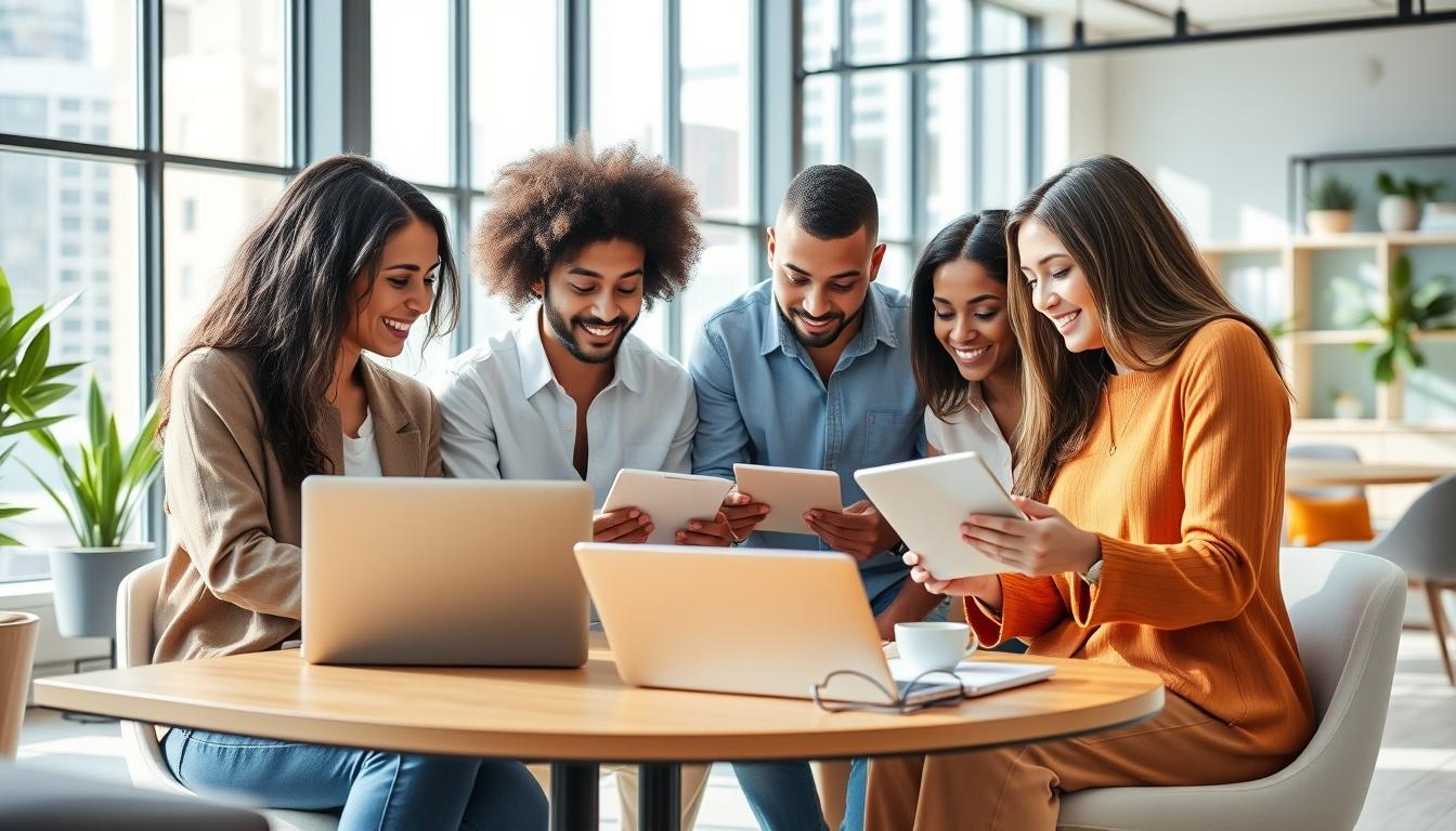 Why Choose Digital Accounting?